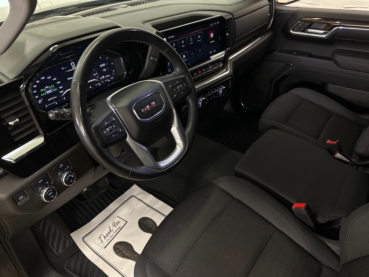 2023 GMC Sierra 1500 SLE Photo