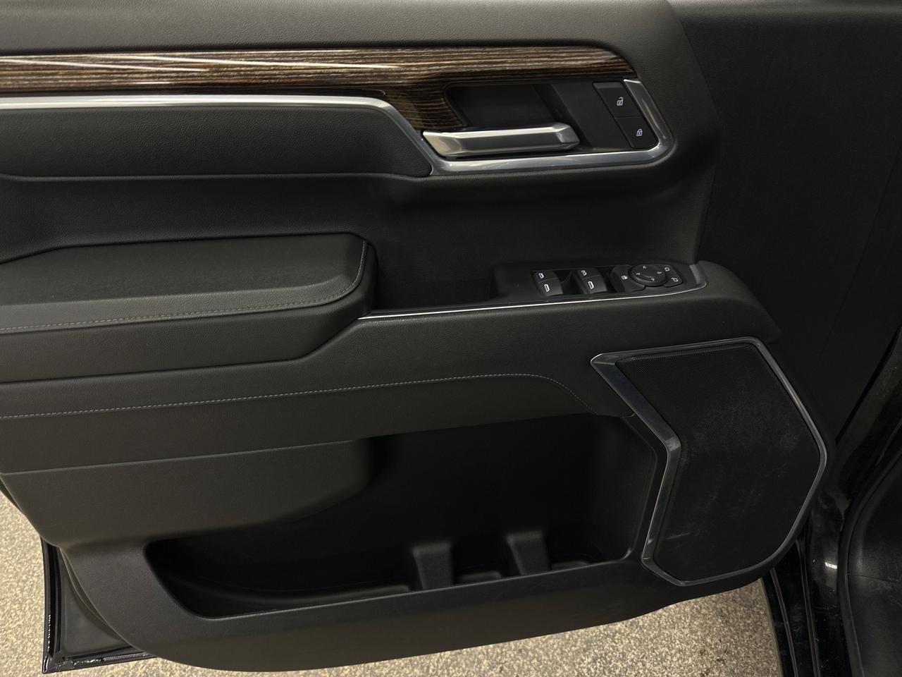 2023 GMC Sierra 1500 SLE Photo