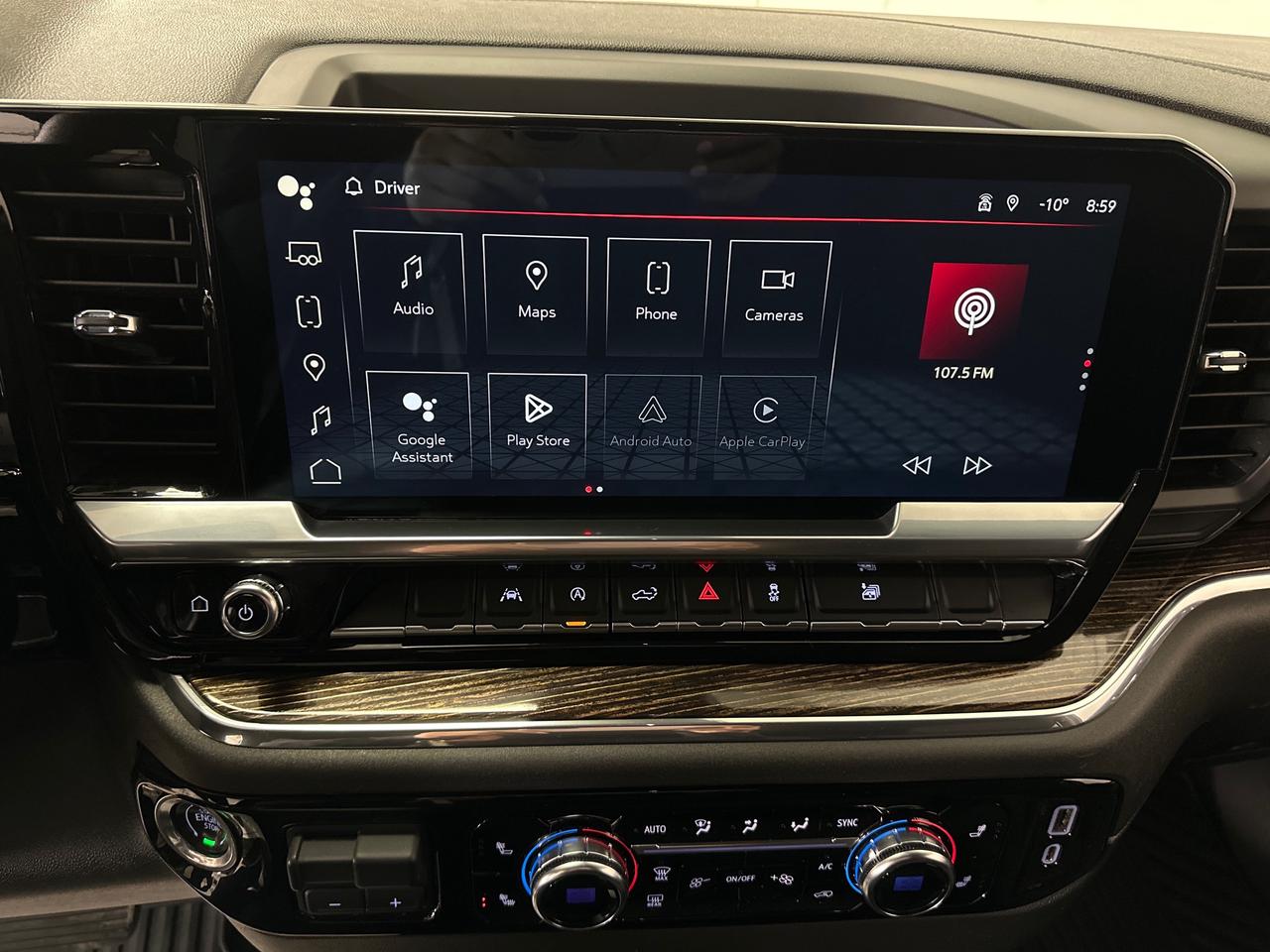 2023 GMC Sierra 1500 SLE Photo