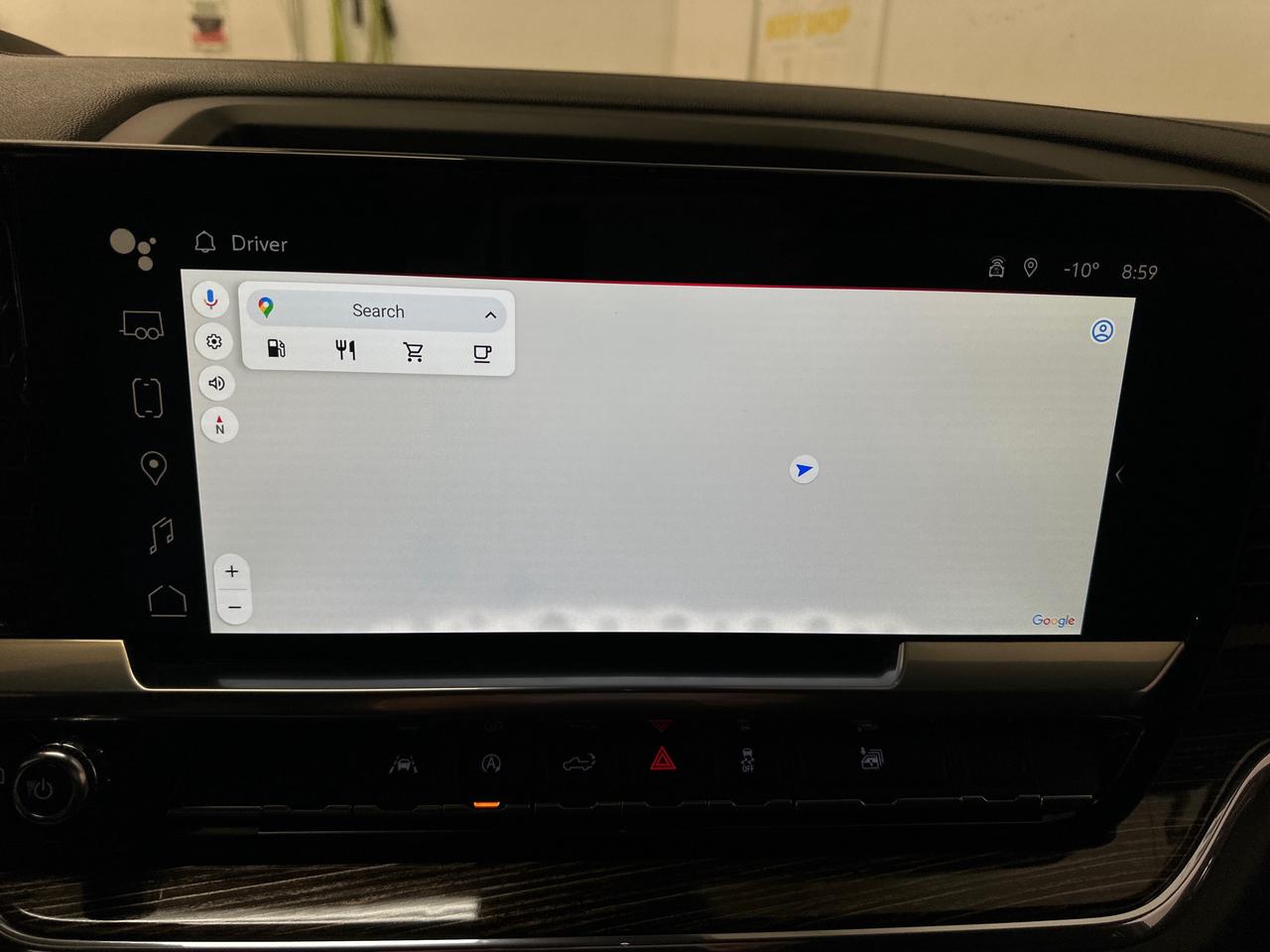 2023 GMC Sierra 1500 SLE Photo