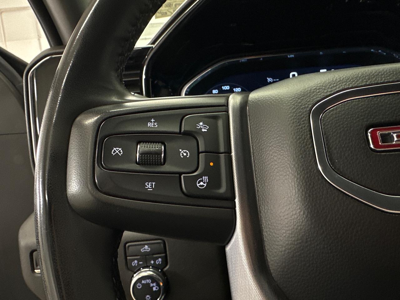 2023 GMC Sierra 1500 SLE Photo