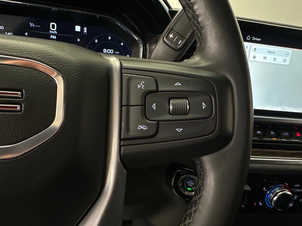 2023 GMC Sierra 1500 SLE Photo