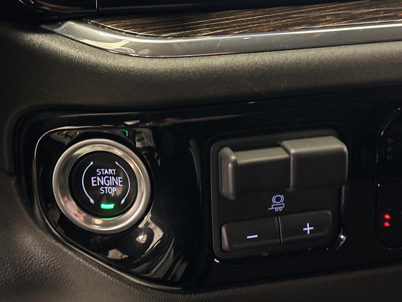 2023 GMC Sierra 1500 SLE Photo