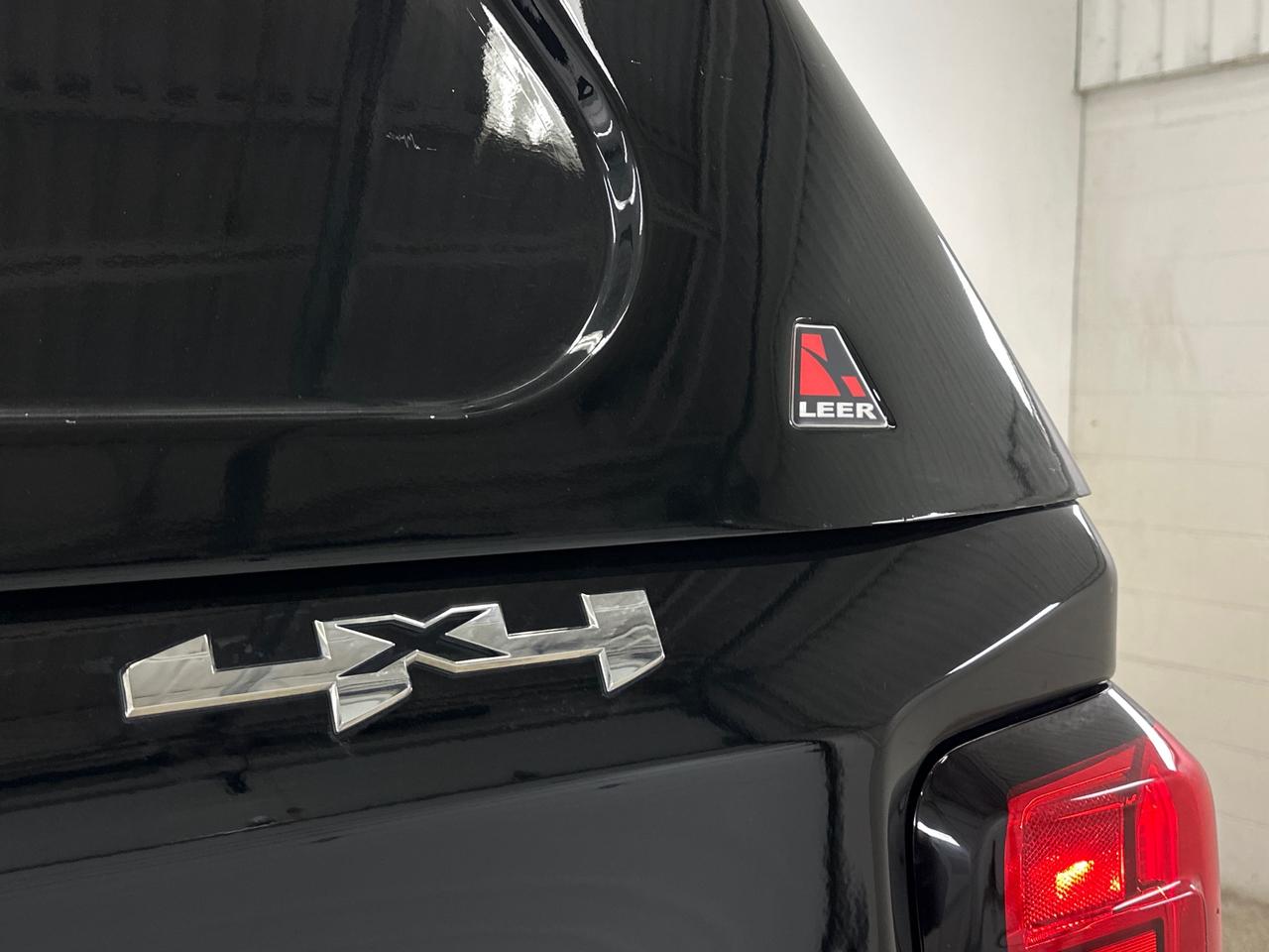 2023 GMC Sierra 1500 SLE Photo