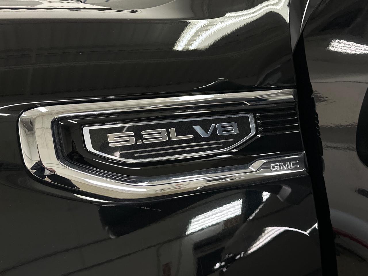 2023 GMC Sierra 1500 SLE Photo