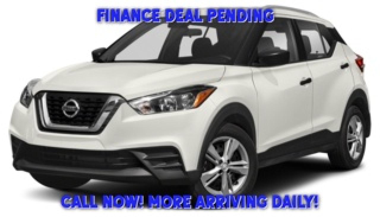 2020 Nissan Kicks SV (CVT) 4dr Front-Wheel Drive Photo0