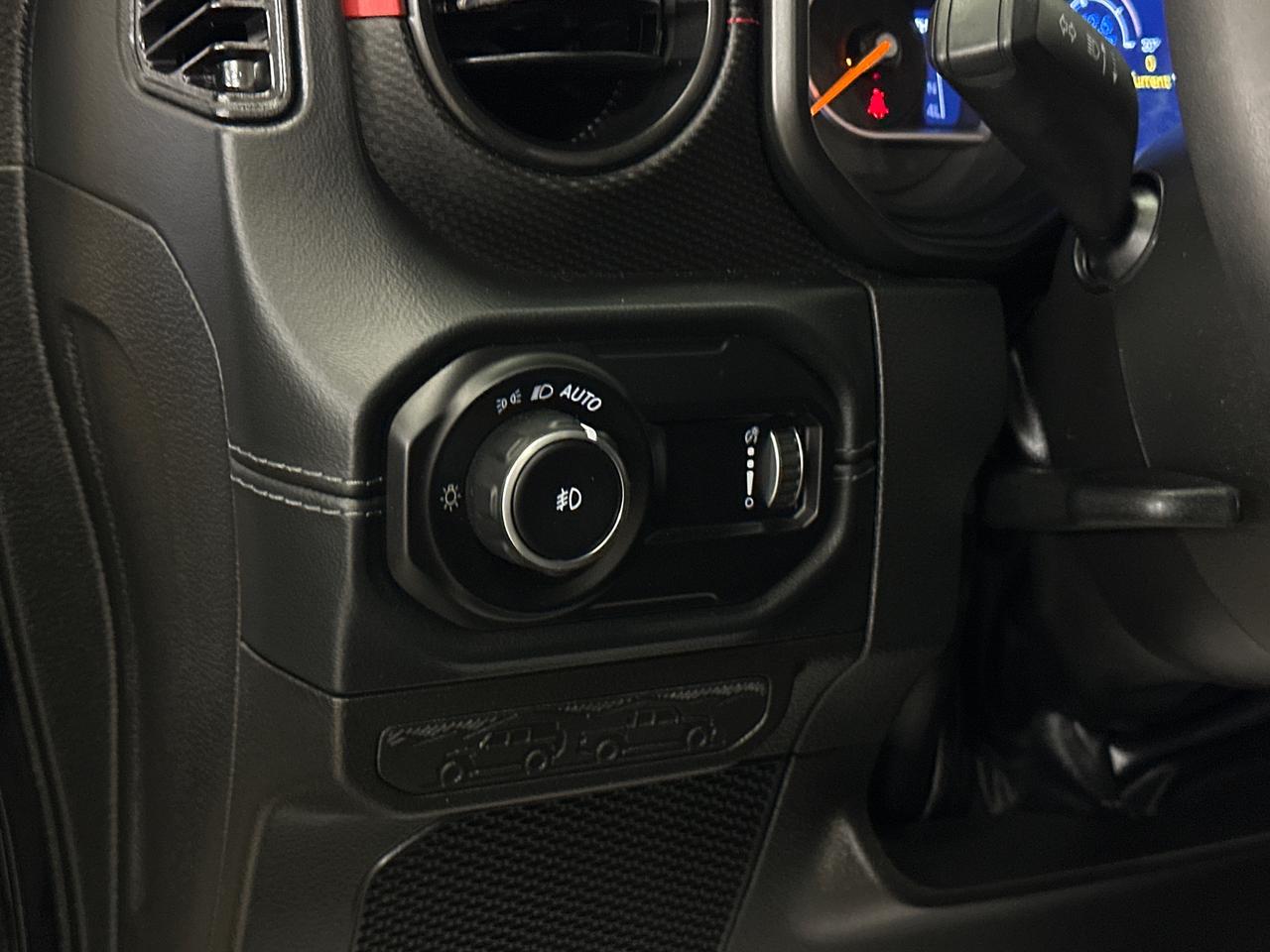 2024 Jeep Wrangler Rubicon 4dr 4x4 Photo