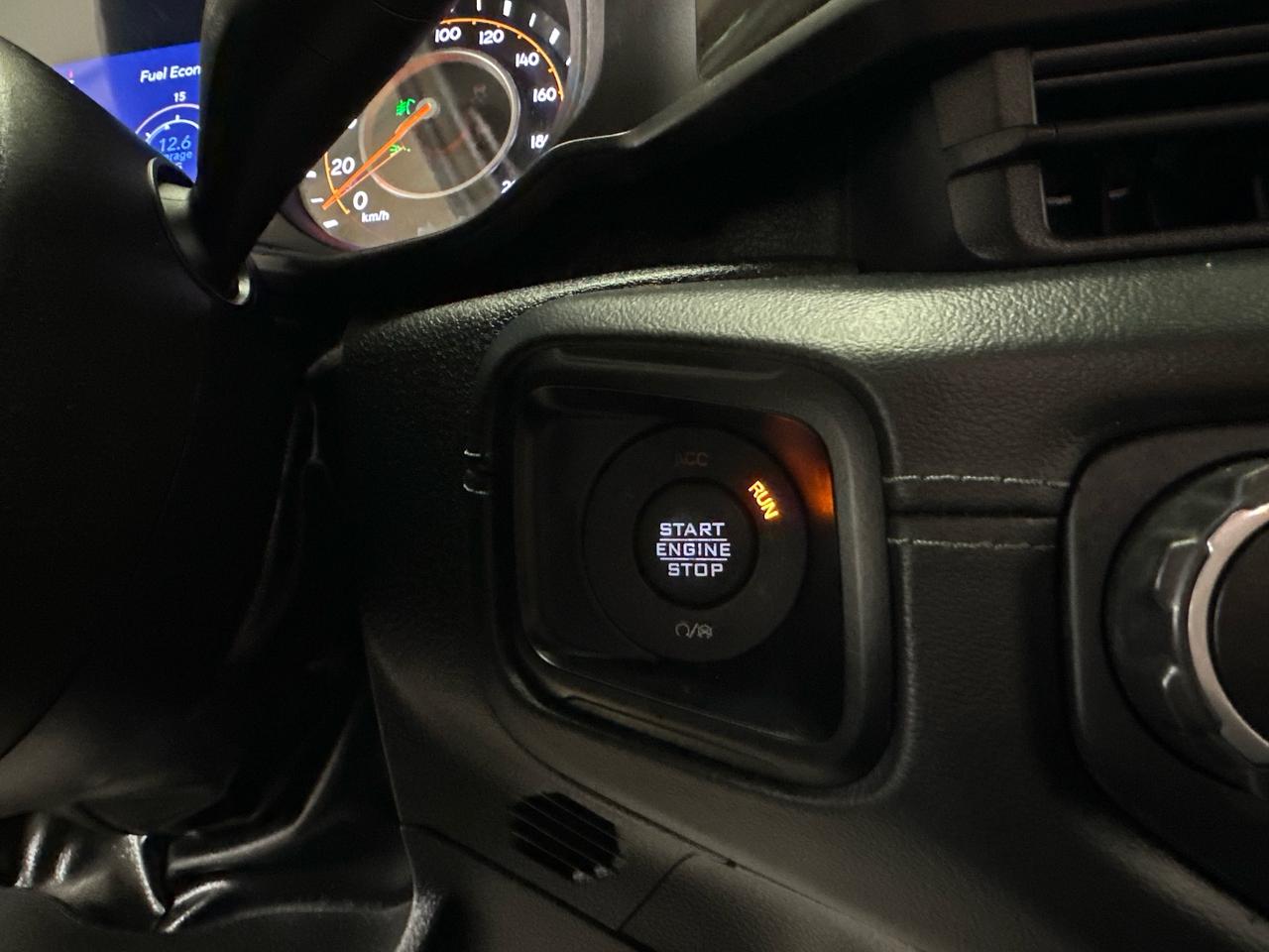 2024 Jeep Wrangler Rubicon 4dr 4x4 Photo