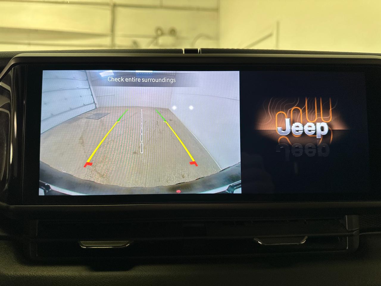 2024 Jeep Wrangler Rubicon 4dr 4x4 Photo