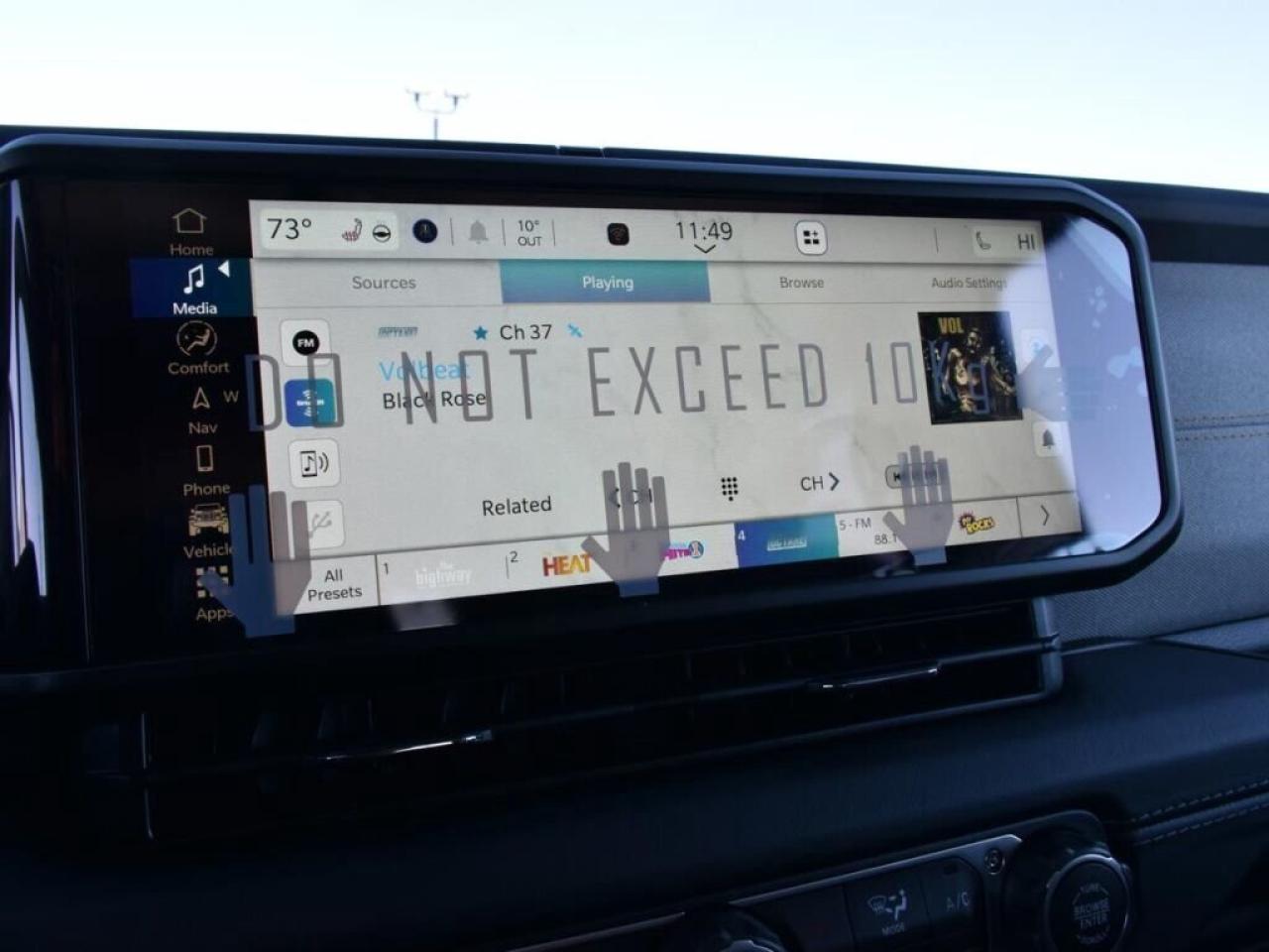 2025 Jeep Wrangler SAHARA   TECH GROUP   SAFETY GROUP   TRAILER TOW Photo