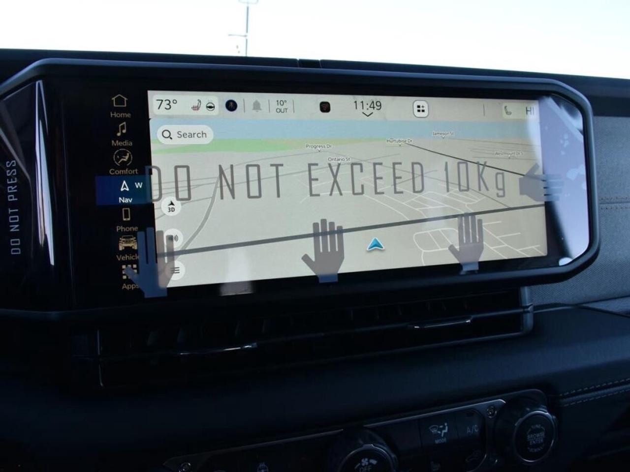 2025 Jeep Wrangler SAHARA   TECH GROUP   SAFETY GROUP   TRAILER TOW Photo