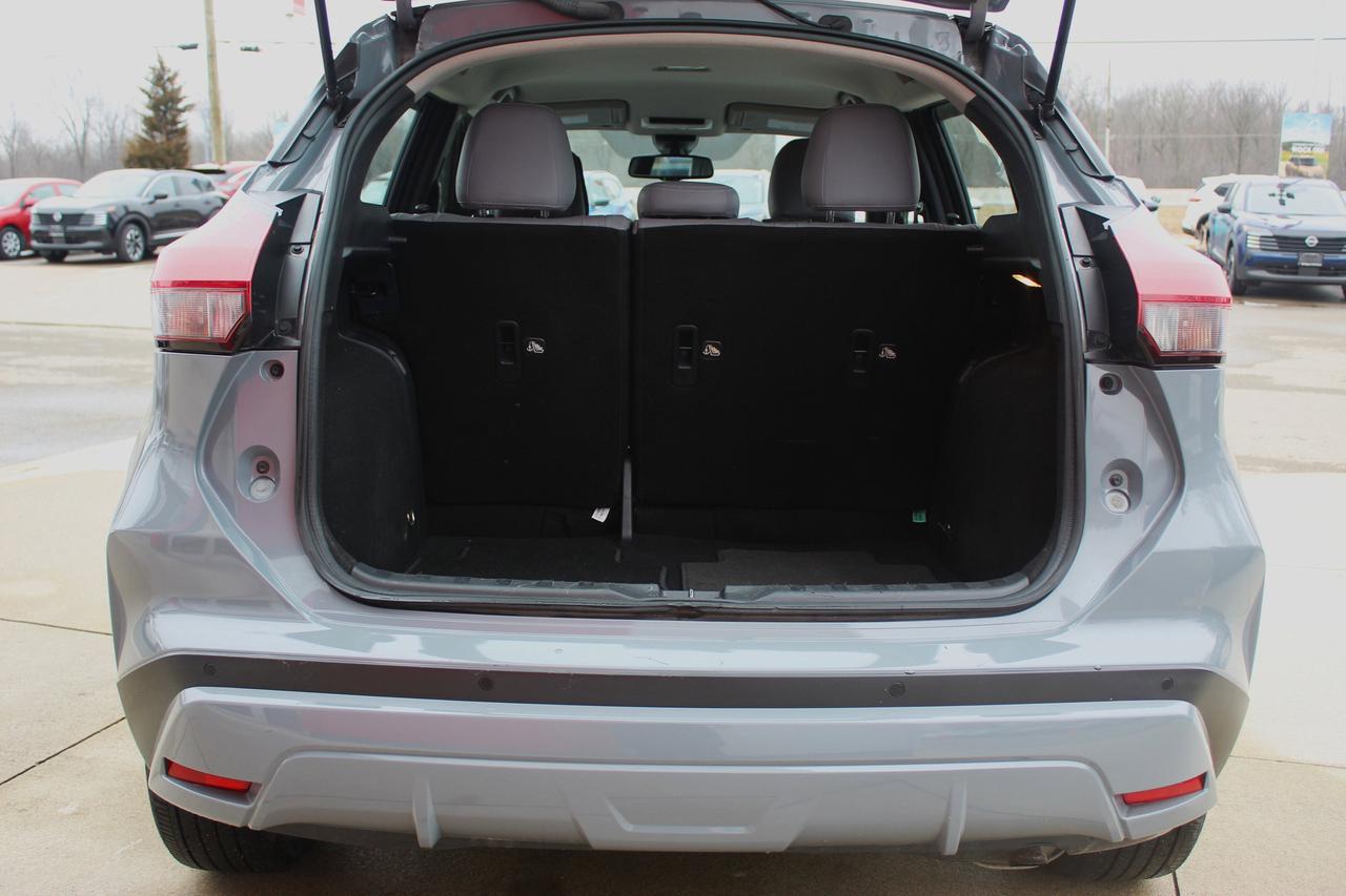 2021 Nissan Kicks SR 1-Owner, Dealer Serviced! Photo