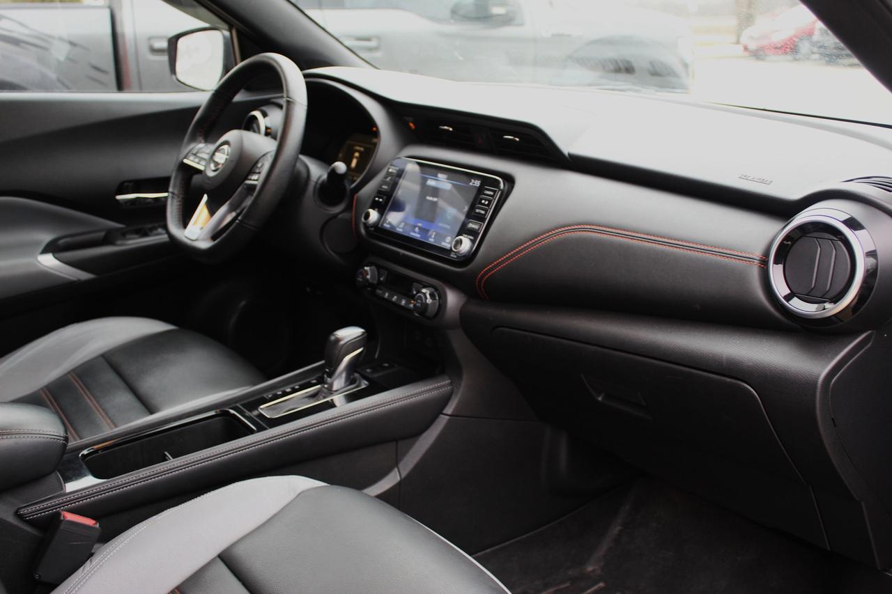 2021 Nissan Kicks SR 1-Owner, Dealer Serviced! Photo