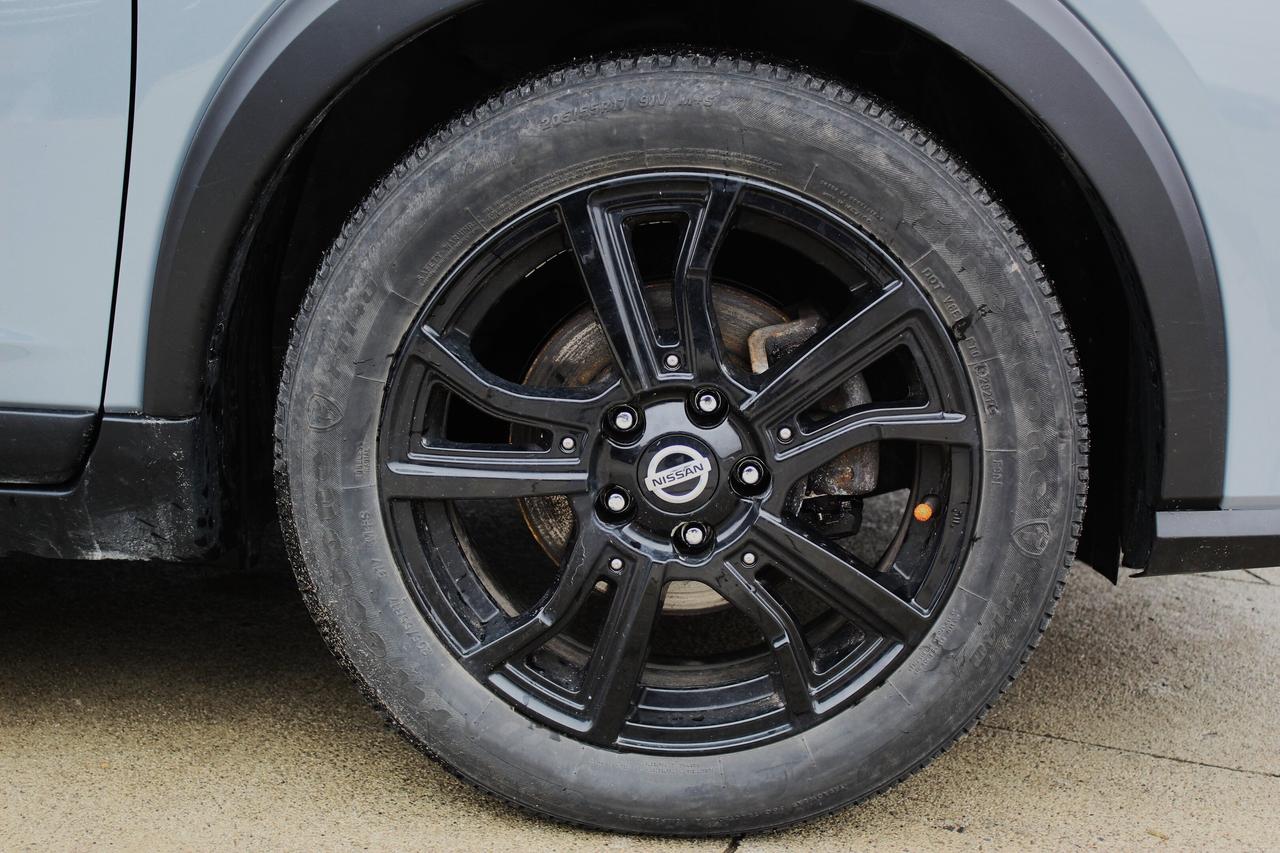 2021 Nissan Kicks SR 1-Owner, Dealer Serviced! Photo