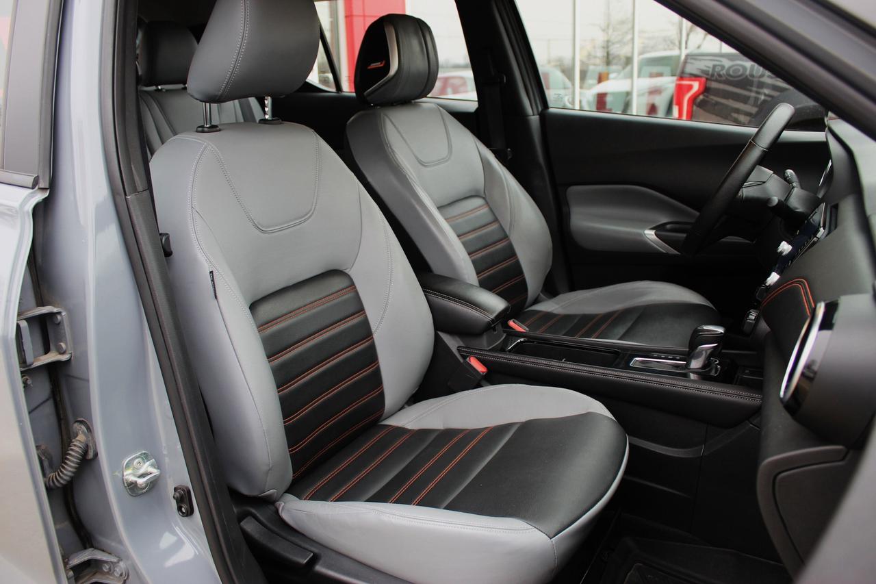 2021 Nissan Kicks SR 1-Owner, Dealer Serviced! Photo