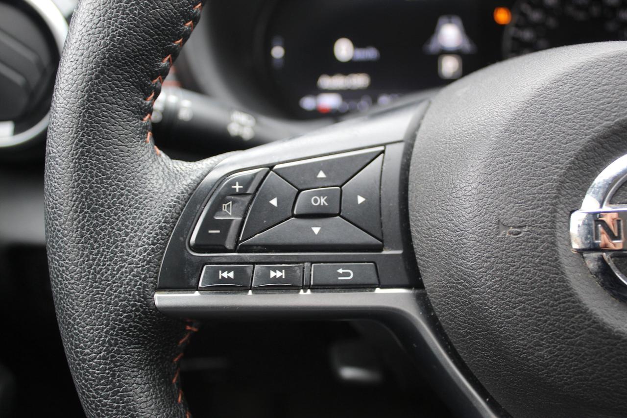 2021 Nissan Kicks SR 1-Owner, Dealer Serviced! Photo