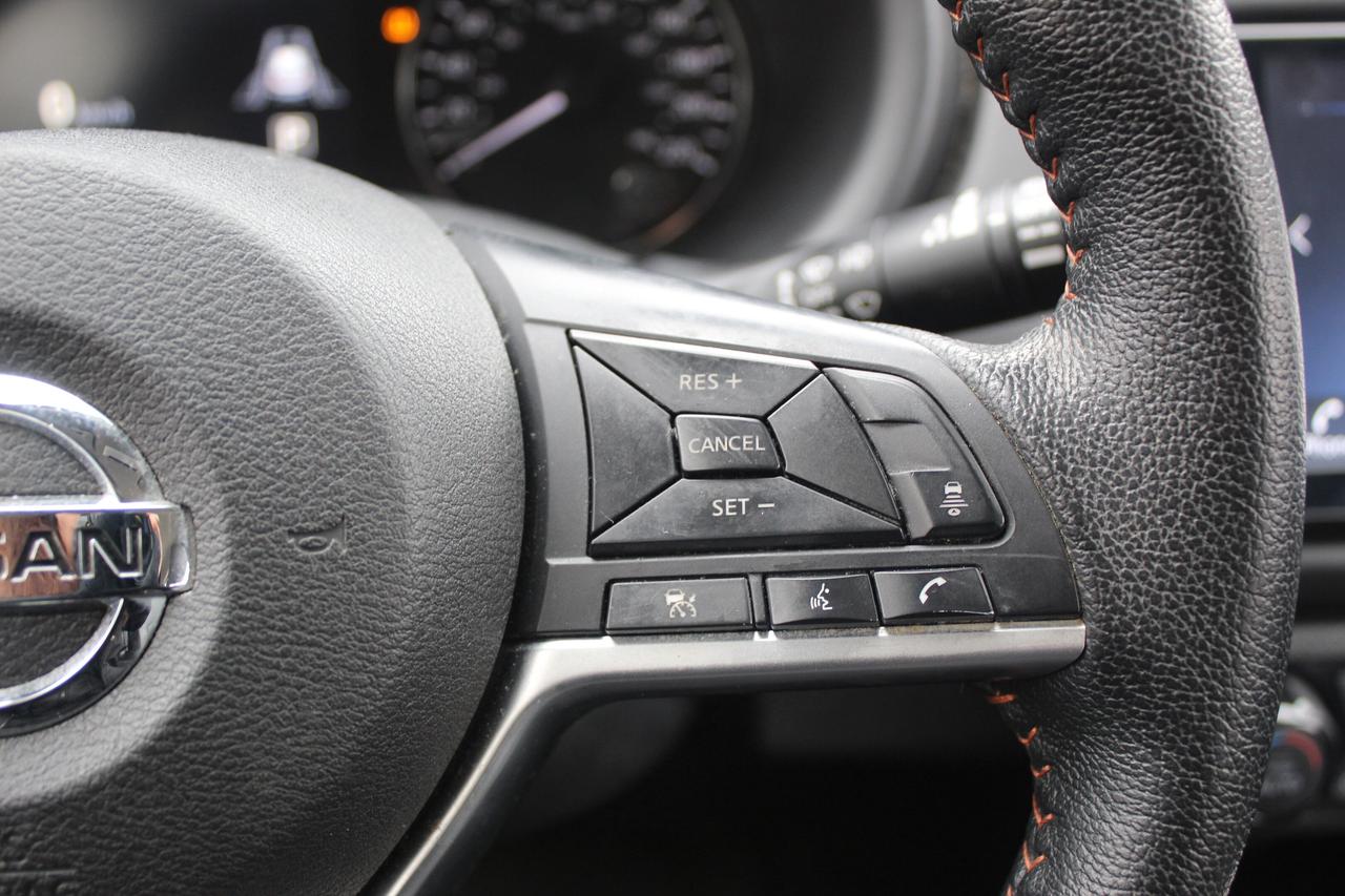 2021 Nissan Kicks SR 1-Owner, Dealer Serviced! Photo