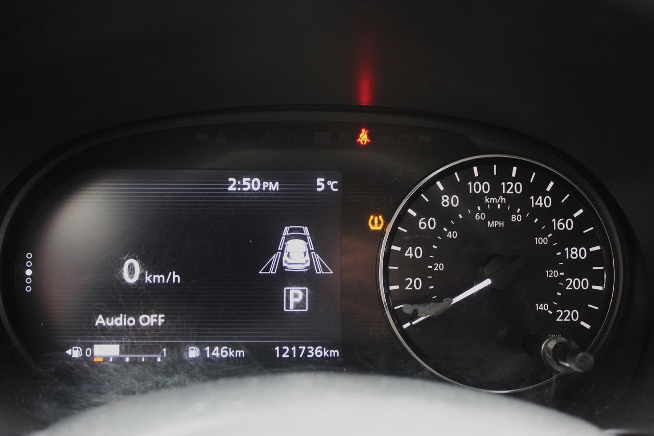 2021 Nissan Kicks SR 1-Owner, Dealer Serviced! Photo