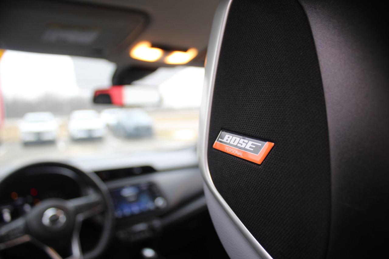 2021 Nissan Kicks SR 1-Owner, Dealer Serviced! Photo