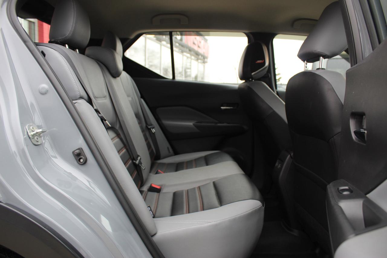 2021 Nissan Kicks SR 1-Owner, Dealer Serviced! Photo
