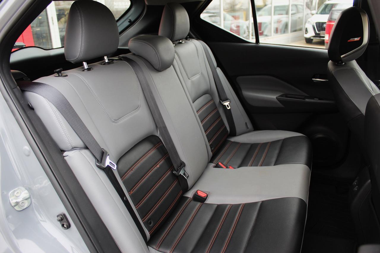 2021 Nissan Kicks SR 1-Owner, Dealer Serviced! Photo