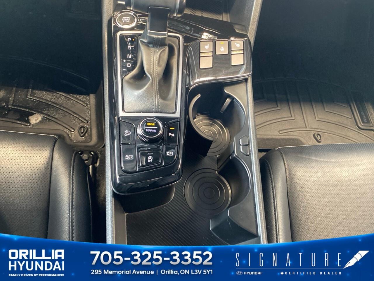 2023 Kia Sportage X-line AWD Photo