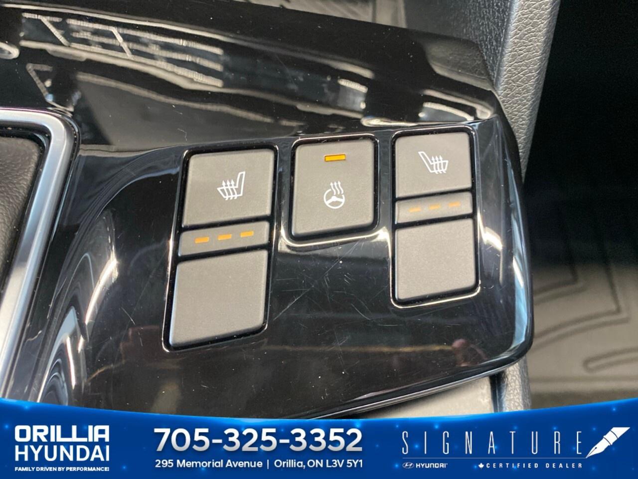 2023 Kia Sportage X-line AWD Photo