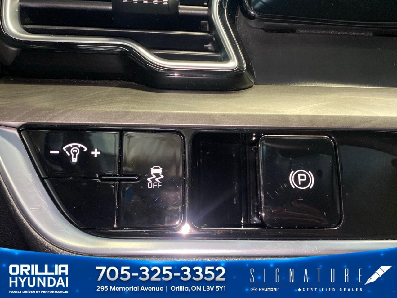 2023 Kia Sportage X-line AWD Photo