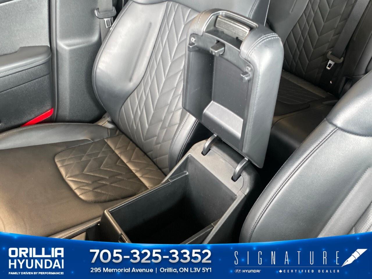 2023 Kia Sportage X-line AWD Photo