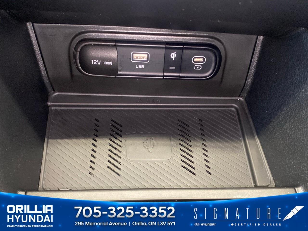 2023 Kia Sportage X-line AWD Photo