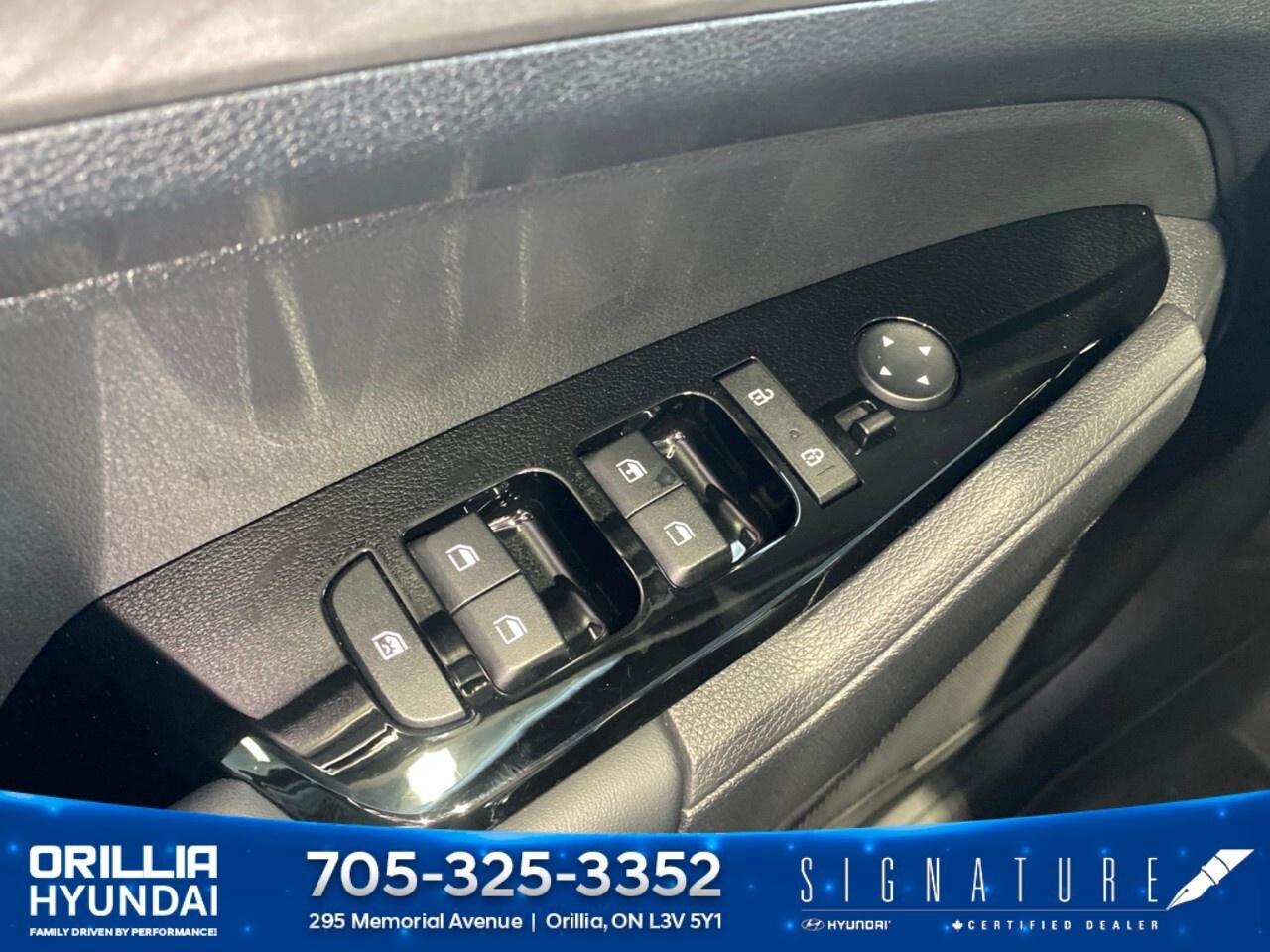 2023 Kia Sportage X-line AWD Photo