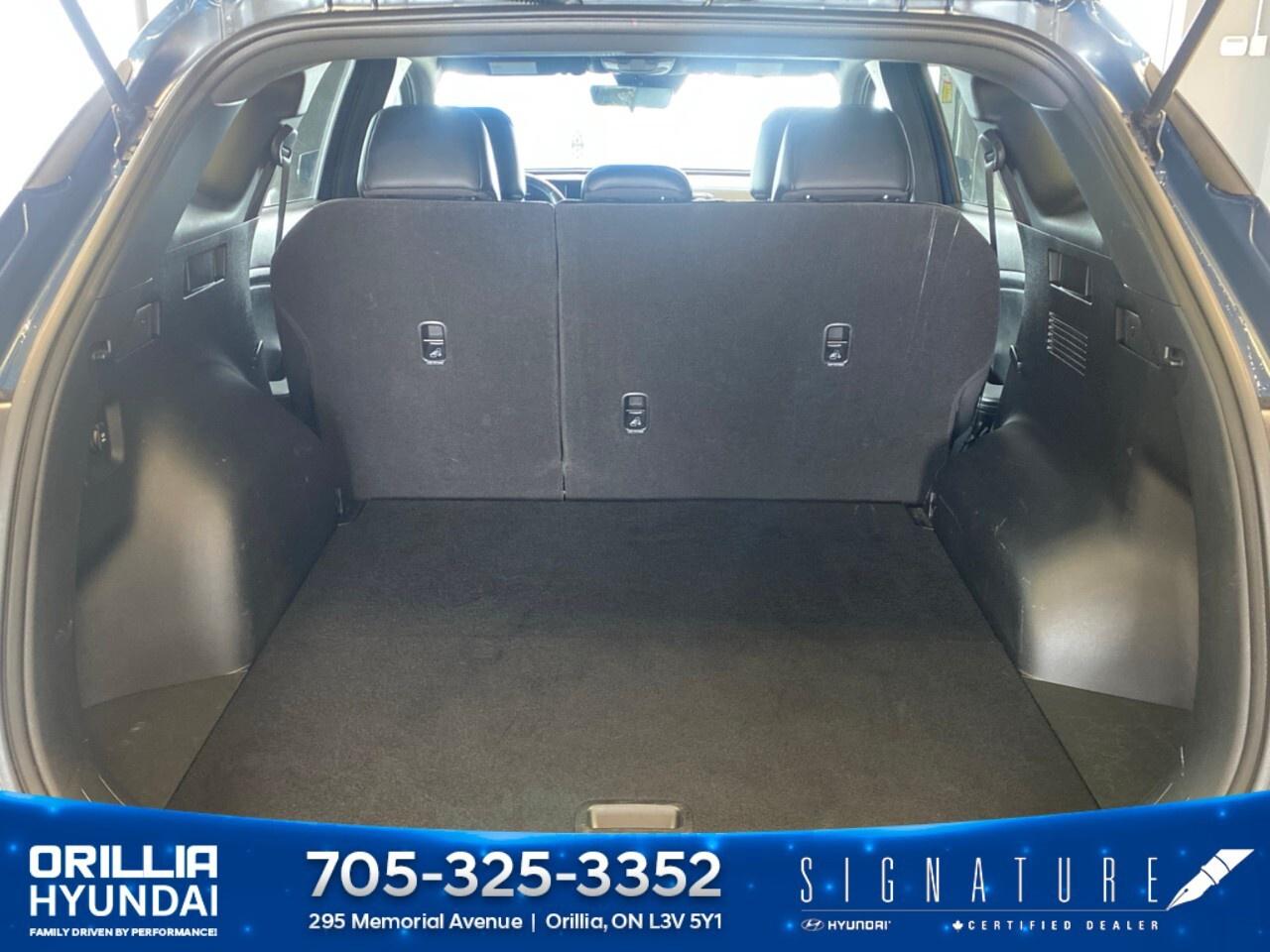 2023 Kia Sportage X-line AWD Photo