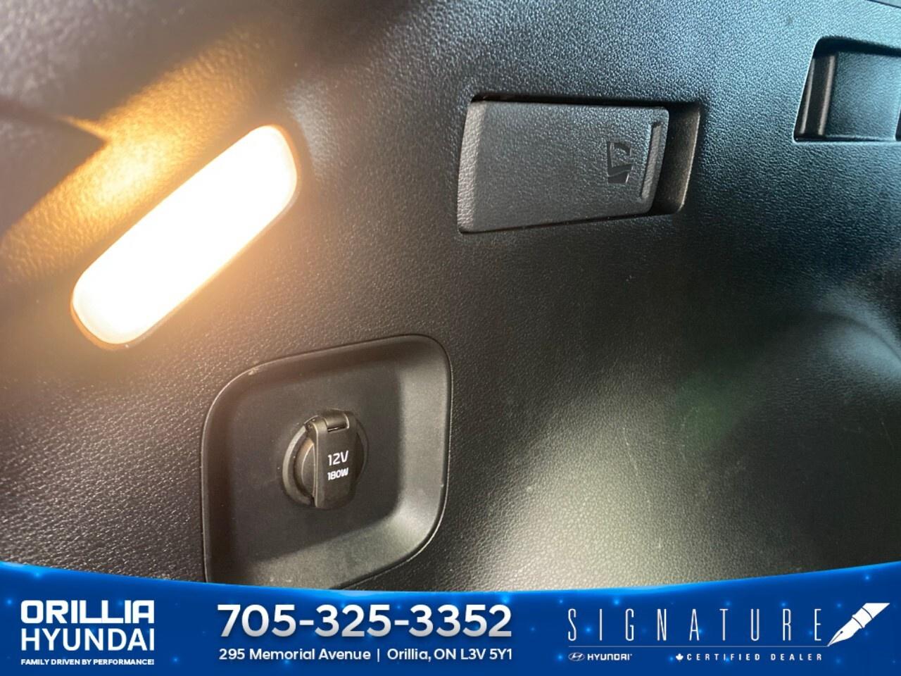 2023 Kia Sportage X-line AWD Photo