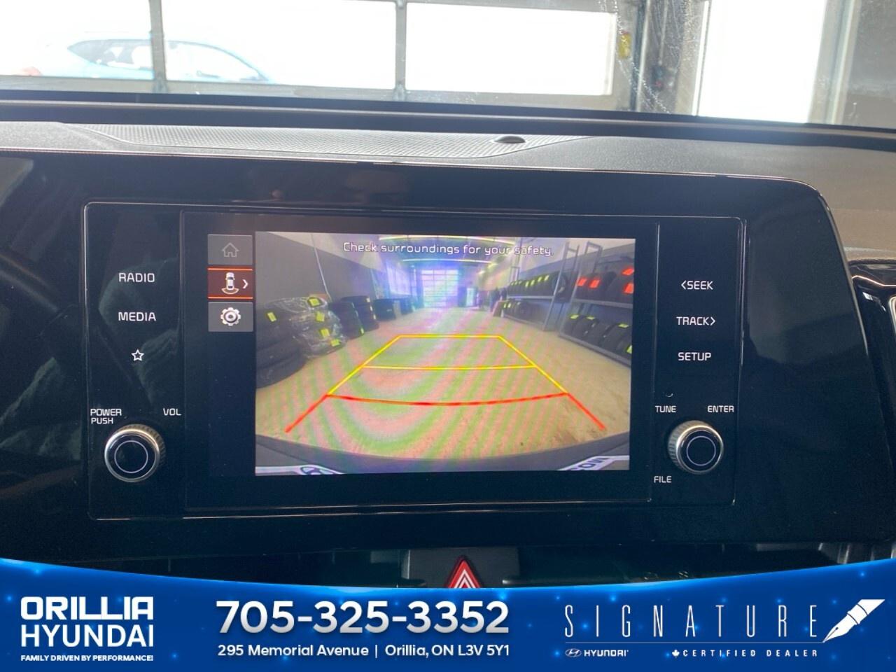 2023 Kia Sportage X-line AWD Photo