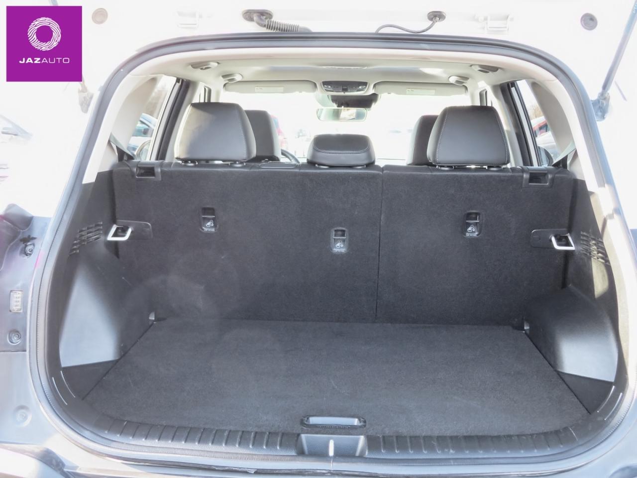 2024 Kia Seltos EX AWD Photo