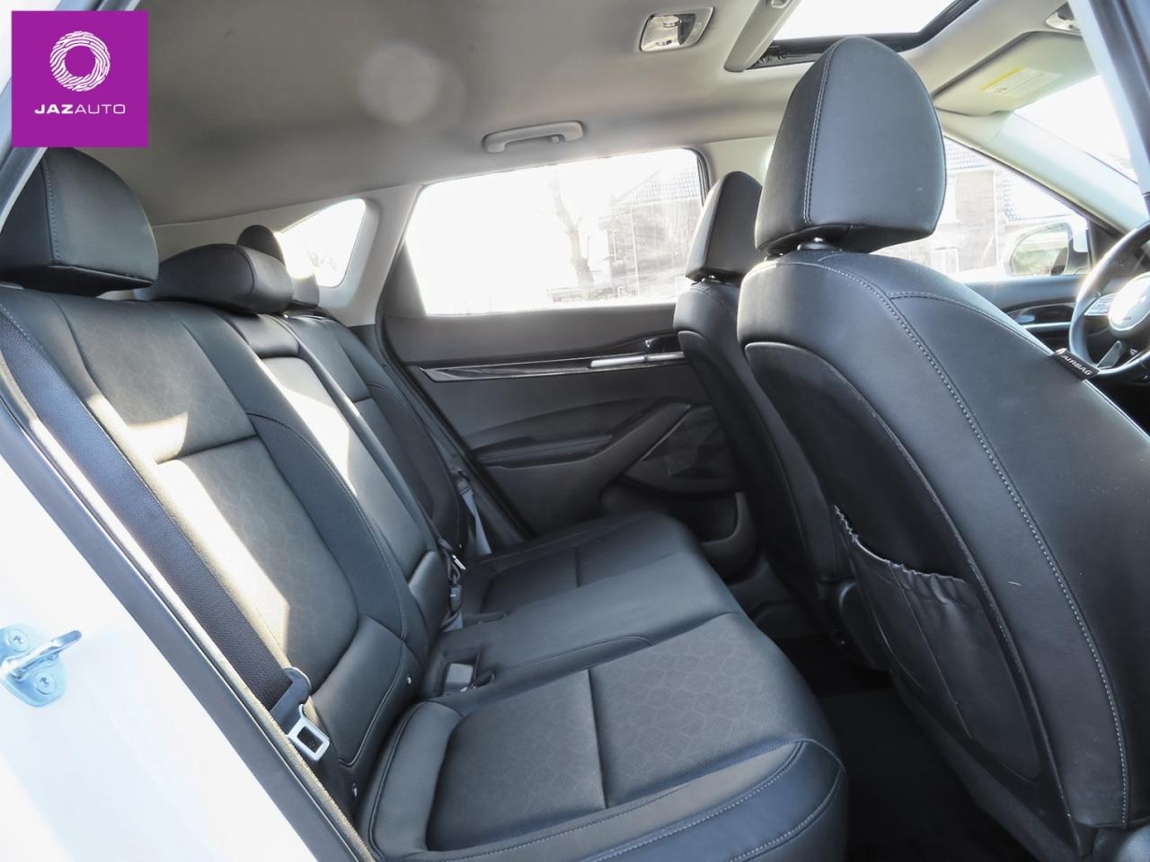 2024 Kia Seltos EX AWD Photo