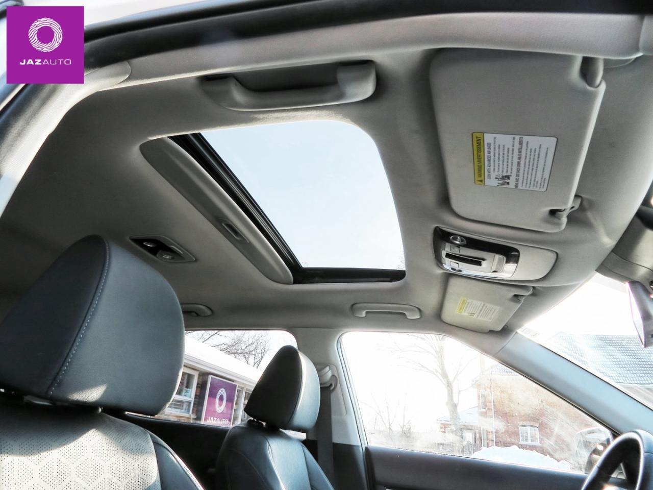 2024 Kia Seltos EX AWD Photo