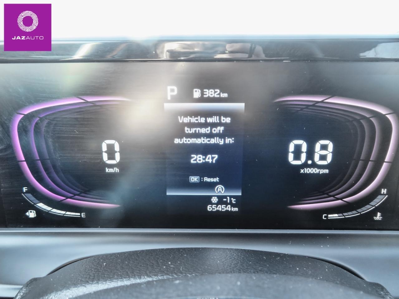 2024 Kia Seltos EX AWD Photo