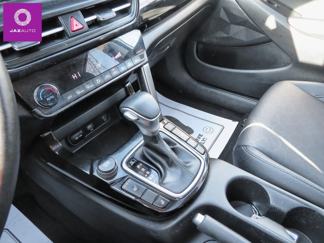 2024 Kia Seltos EX AWD Photo