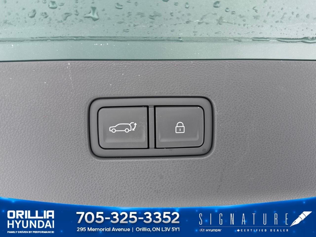 2026 Hyundai IONIQ 9 Preferred + AWD w/Ultimate Calligraphy Pkg Photo