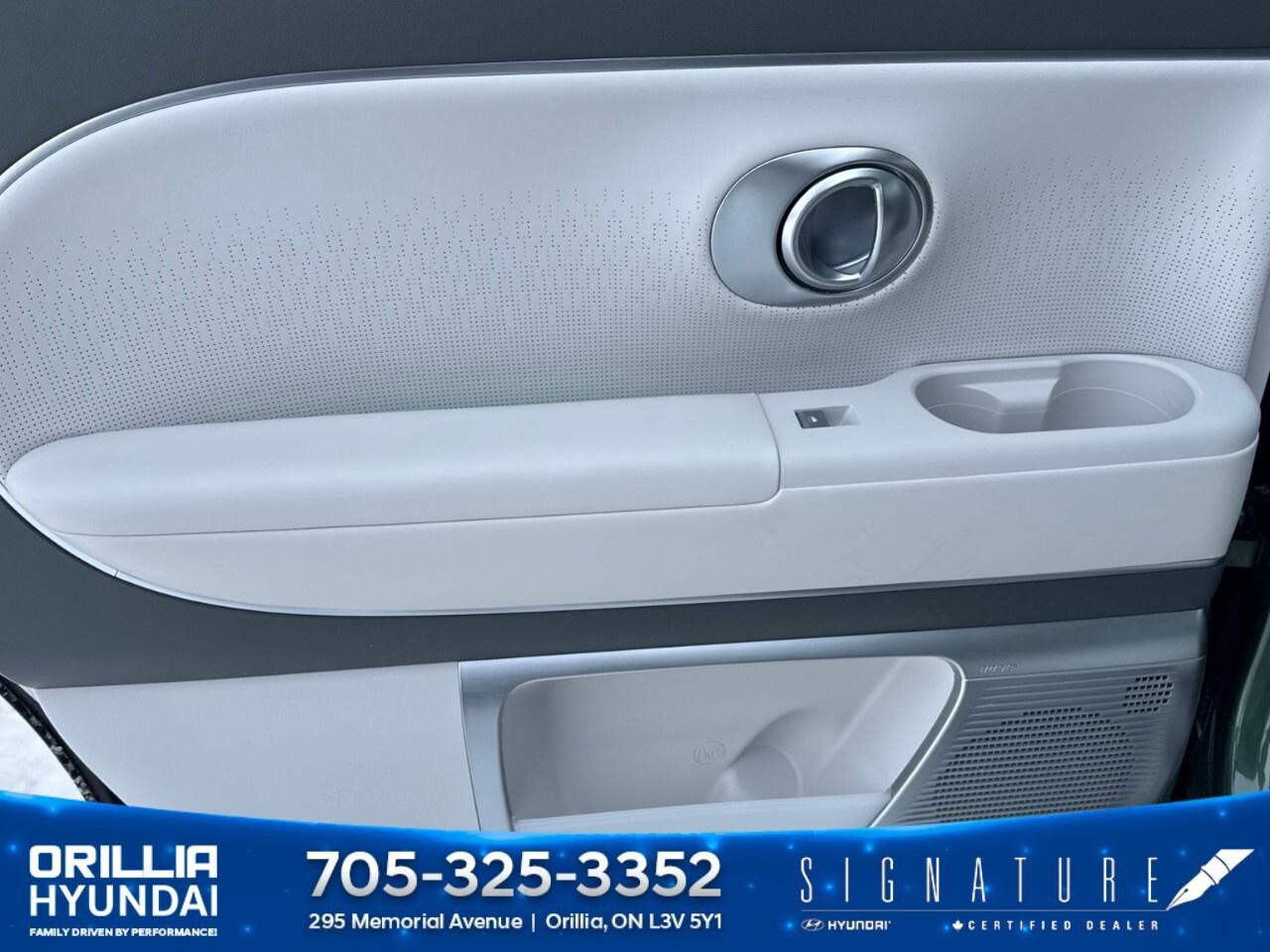 2026 Hyundai IONIQ 9 Preferred + AWD w/Ultimate Calligraphy Pkg Photo