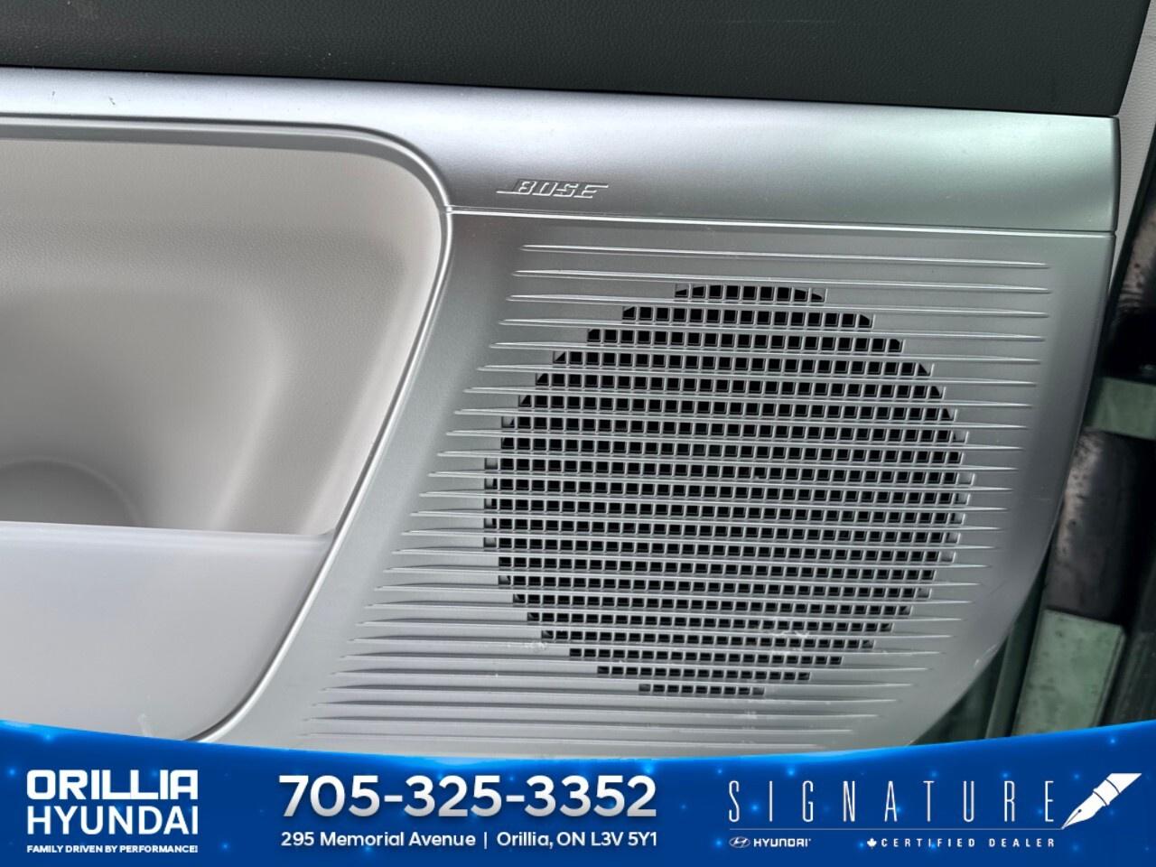 2026 Hyundai IONIQ 9 Preferred + AWD w/Ultimate Calligraphy Pkg Photo