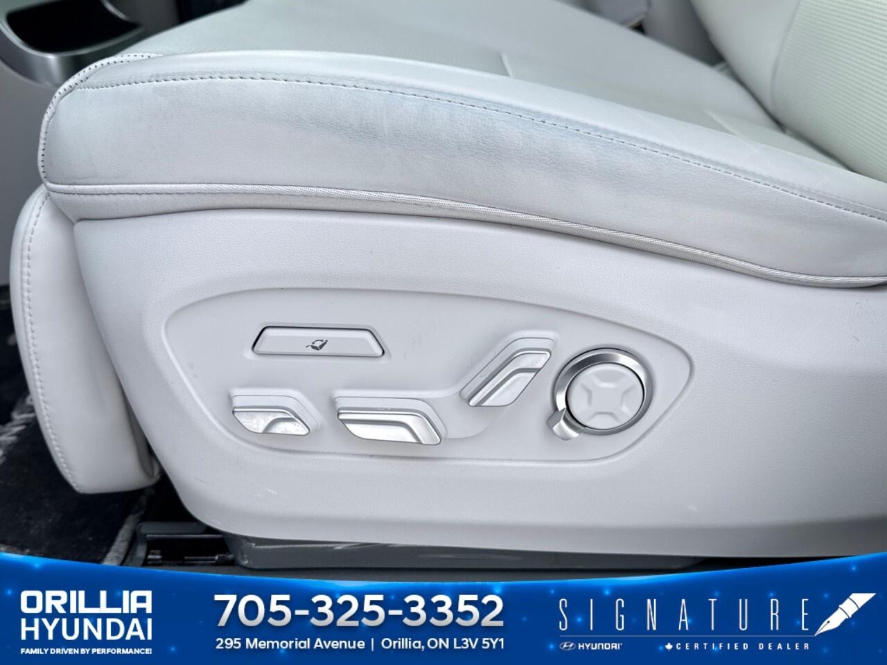 2026 Hyundai IONIQ 9 Preferred + AWD w/Ultimate Calligraphy Pkg Photo