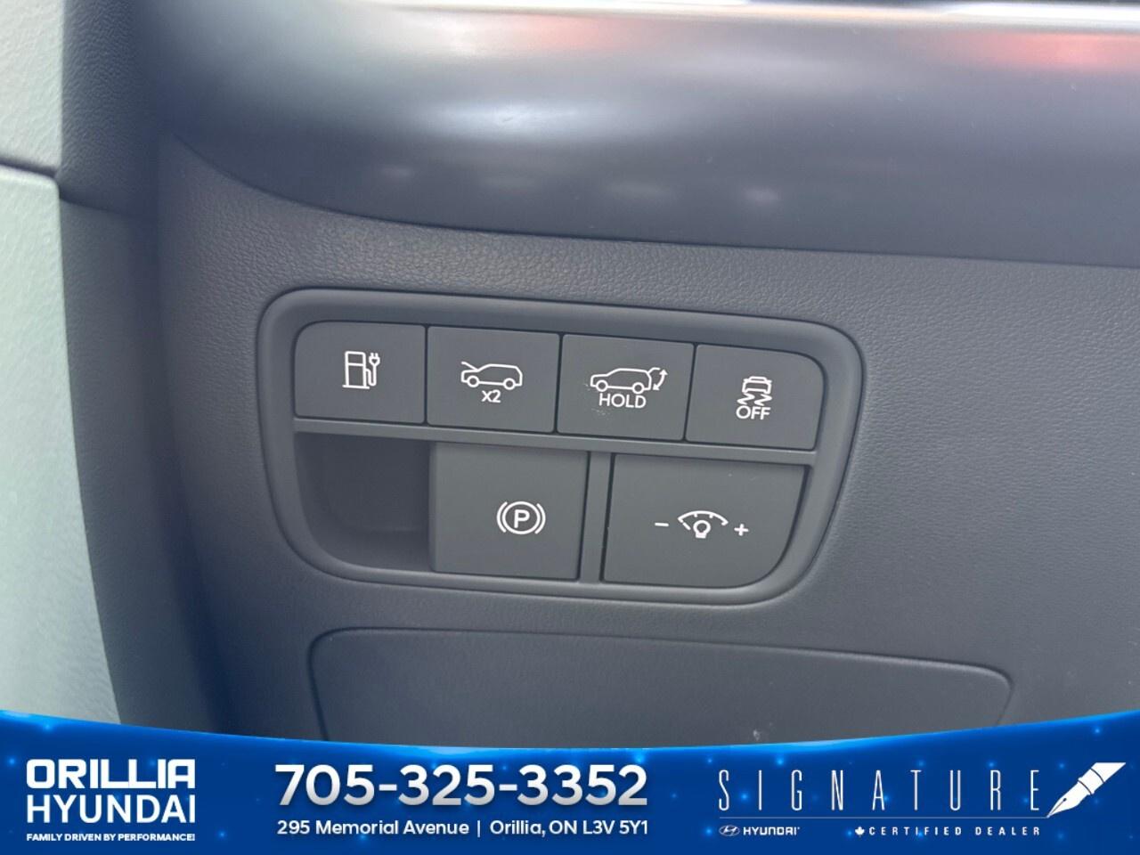 2026 Hyundai IONIQ 9 Preferred + AWD w/Ultimate Calligraphy Pkg Photo