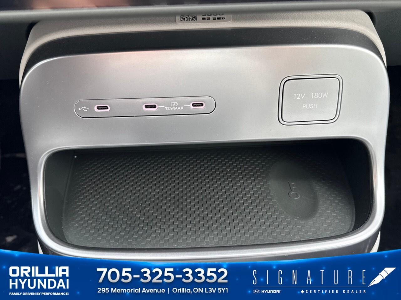 2026 Hyundai IONIQ 9 Preferred + AWD w/Ultimate Calligraphy Pkg Photo