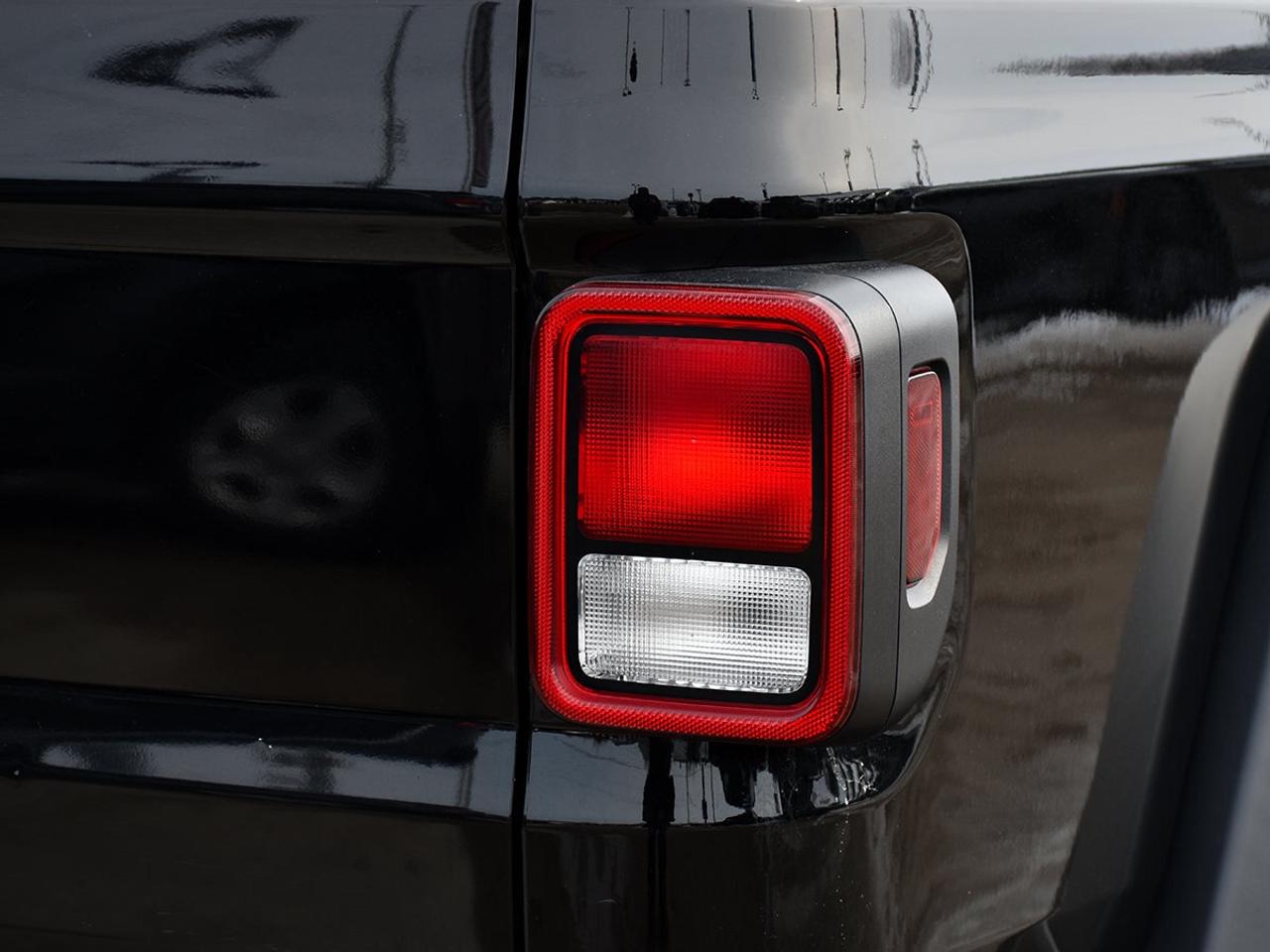2020 Jeep Gladiator RUBICON   TRAILER TOW   NAV   COLD WEATHER GROUP Photo