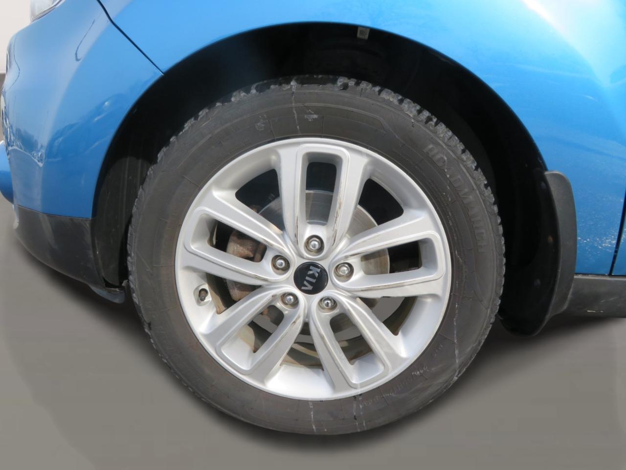 2018 Kia Soul EX+ Auto Photo3