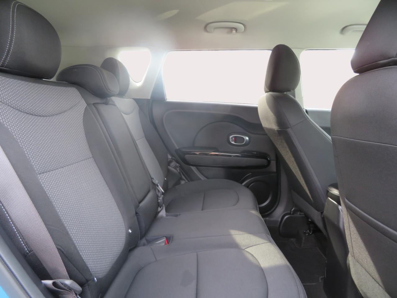 2018 Kia Soul EX+ Auto Photo