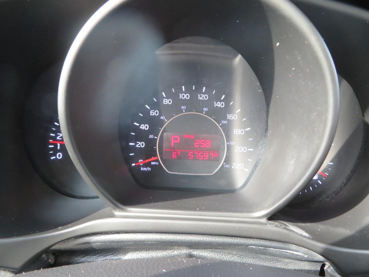 2018 Kia Soul EX+ Auto Photo