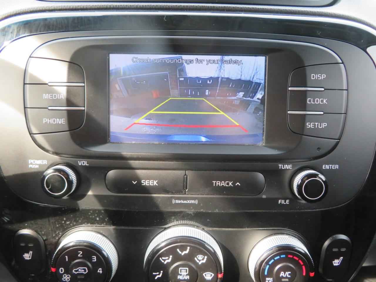 2018 Kia Soul EX+ Auto Photo